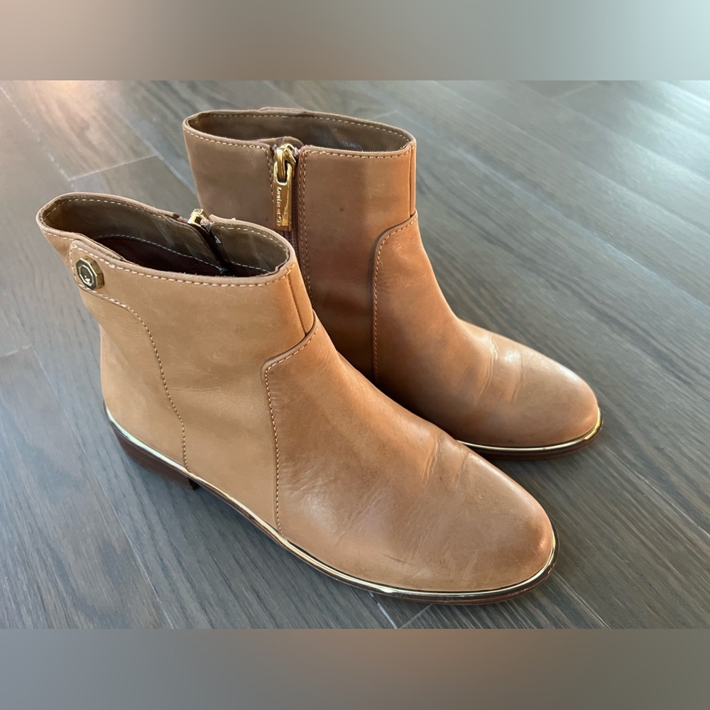 Louis et Cie boots
